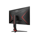 AOC | Monitor | Q27G2S/EU | 27 " | IPS | QHD | 16:9 | 165 Hz | 1 ms | 2560 x 1440 | 350 cd/m² | Head