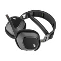 Corsair | Gaming Headset RGB | HS80 | Wireless | Over-Ear | Wireless