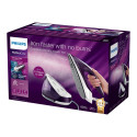 Philips | Ironing System | GC7933/30 PerfectCare Compact Plus | 2400 W | 1.5 L | 6.5 bar | Auto powe