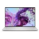 Dell | XPS 16 9640 | Platinum | 16.3 " | FHD+ | 1920 x 1200 pixels | Anti-glare | Intel Ultra 7 | 15