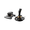 Thrustmaster | Joystick T 16000M FCS Hotas | Black