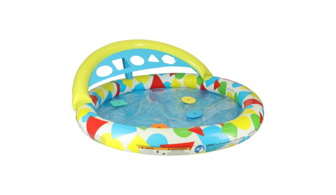 BESTWAY 52378 Mullbassein koos sorteerijaga