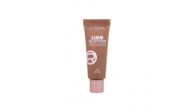 L'Oréal Paris Lumi Glotion (40ml) (904 Deep Glow)