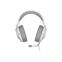 CORSAIR HS55 Stereo Headset White EU