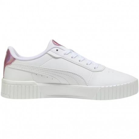 Puma naiste vabaajajalatsid Carina 2.0 GirlPower 395095 01 37