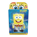 TCG Bend-Ems action figure Spongebob