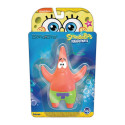 TCG Bend-Ems action figure Spongebob