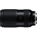 Tamron 50-300mm f/4.5-6.3 Di III VC VXD lens for Sony