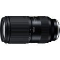 Tamron 50-300mm f/4.5-6.3 Di III VC VXD lens for Sony