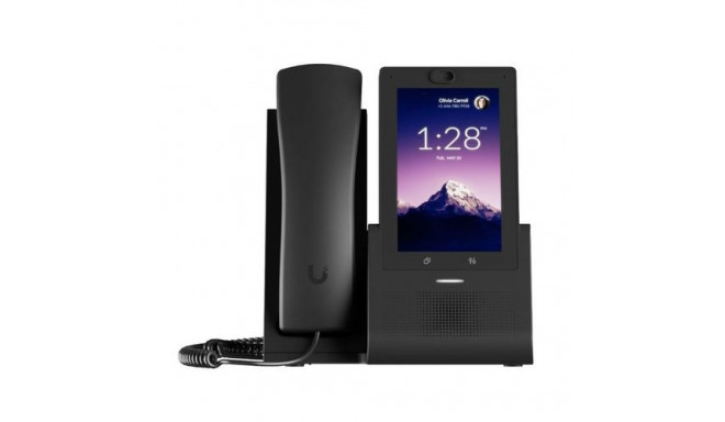 Ubiquiti Phone Touch Smart telephone Black