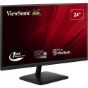 Viewsonic VA2408-MHDB computer monitor 61 cm (24&quot;) 1920 x 1080 pixels Full HD LED Black