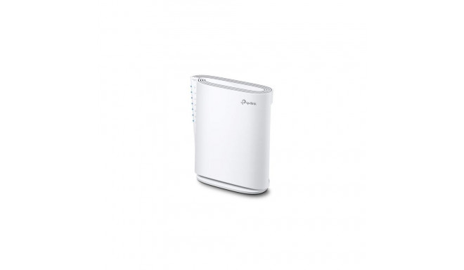 TP-Link RE900XD network extender Network transmitter White 10, 100, 1000, 2500 Mbit/s