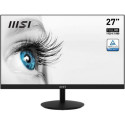 MSI Pro MP271A computer monitor 68.6 cm (27&quot;) 1920 x 1080 pixels Full HD LCD Black