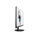 MSI Pro MP271A computer monitor 68.6 cm (27&quot;) 1920 x 1080 pixels Full HD LCD Black