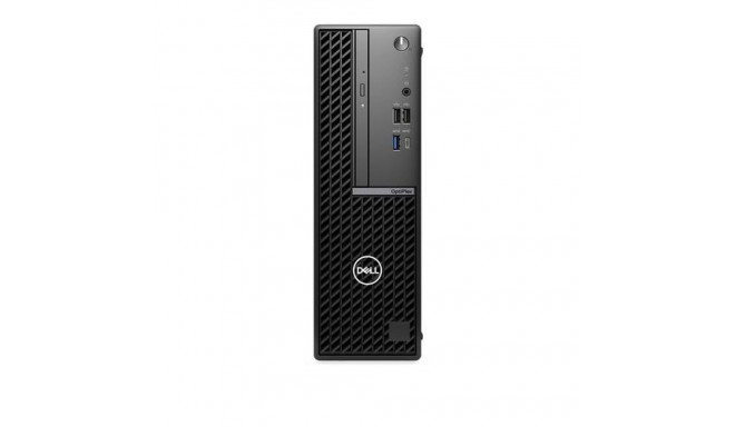 DELL OptiPlex 7020 Intel® Core™ i3 i3-14100 8 GB DDR5-SDRAM 512 GB SSD Windows 11 Pro SFF PC Black