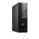 DELL OptiPlex 7020 Intel® Core™ i3 i3-14100 8 GB DDR5-SDRAM 512 GB SSD Windows 11 Pro SFF PC Black