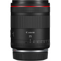 Canon RF 35mm f/1.4 L VCM objektiiv