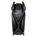 ASUS ROG Hyperion GR701 BTF Edition Tower Black, Transparent