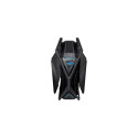 ASUS ROG Hyperion GR701 BTF Edition Tower Black, Transparent