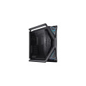 ASUS ROG Hyperion GR701 BTF Edition Tower Black, Transparent