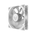 ASUS TUF GAMING TR120 ARGB REVERSE 1-pack White Computer case Air cooler 12 cm