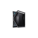 ASUS ROG Hyperion GR701 BTF Edition Tower Black, Transparent