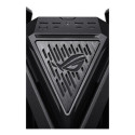 ASUS ROG Hyperion GR701 BTF Edition Tower Black, Transparent