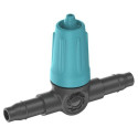 Gardena 13315-20 irrigation system part/accessory Drip head