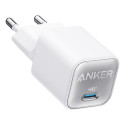 Anker 511 Nano 3 Headphones, Headset, Mobile phone, Netbook, Laptop, Power bank, Smartphone, Tablet,