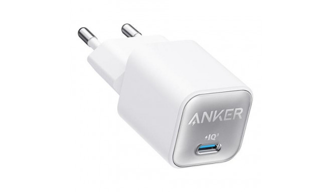 Anker 511 Nano 3 Headphones, Headset, Mobile phone, Netbook, Laptop, Power bank, Smartphone, Tablet,