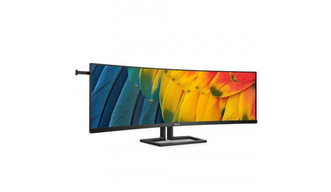 Philips 6000 series 45B1U6900C/00 LED display 113 cm (44.5&quot;) 5120 x 1440 pixels UltraWide D