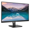 Philips 275S9JML/00 computer monitor 68.6 cm (27&quot;) 2560 x 1440 pixels Quad HD LCD Black