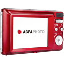 AgfaPhoto DC5200, red