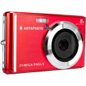 AgfaPhoto DC5200, red