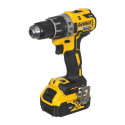 Puurvasar Dewalt DCD791P2-QW 18 V 70 Nm 27 nm