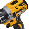 Puurvasar Dewalt DCD791P2-QW 18 V 70 Nm 27 nm