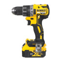 Puurvasar Dewalt DCD791P2-QW 18 V 70 Nm 27 nm