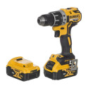 Puurvasar Dewalt DCD791P2-QW 18 V 70 Nm 27 nm