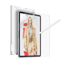 ESR Paper Feel protective foil for iPad Air 13&#39;&#39; 2024 - matte 2 pcs.