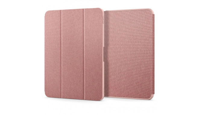 Spigen Urban Fit Case for iPad Air 10.9&#39;&#39; 4/5 2020-2022 / 11.6&#39;&#39; 2024 - Pink