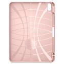 Spigen Urban Fit case for iPad Air 10.9&#39;&#39; 4/5 2020-2022 / 11.6&#39;&#39; 2024 - pink