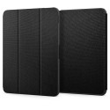 Spigen Urban Fit case for iPad Air 10.9&#39;&#39; 4/5 2020-2022 / 11.6&#39;&#39; 2024 - black