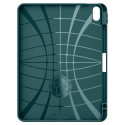 Spigen Urban Fit case for iPad Air 10.9&#39;&#39; 4/5 2020-2022 / 11.6&#39;&#39; 2024 - green