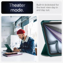 Spigen Urban Fit case for iPad Air 10.9&#39;&#39; 4/5 2020-2022 / 11.6&#39;&#39; 2024 - green