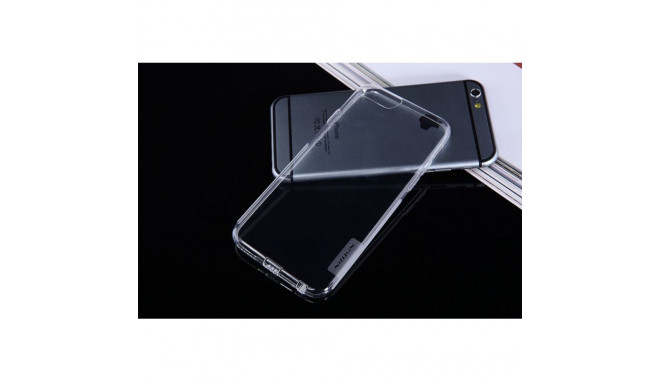 Xiaomi Redmi Note 4 / Note 4x Nature TPU Xiaomi Transparent