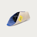 Long Weekend Padded Camera Wrap 19x19