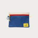 Long Weekend Everyday Zip Pouch - Large