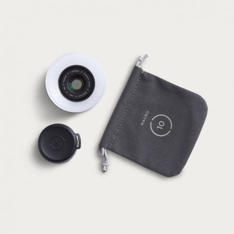MOMENT Macro 10x Mobile Lens - T-Series