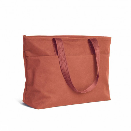Moment Tech Tote 19L - Clay