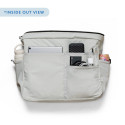 Moment Tech Tote 19L - Olive